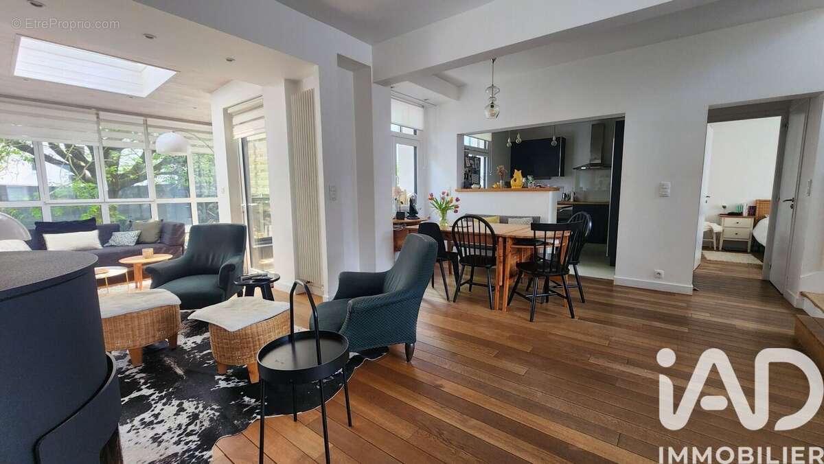 Photo 4 - Maison à RENNES