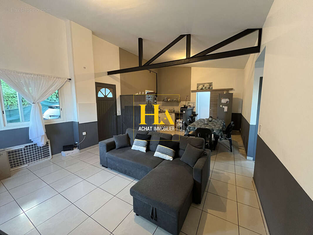 En exclusivité ! Ensemble immobilier de 2 appartements à Cap Camélia - Chalouope Saint Leu - photo 14