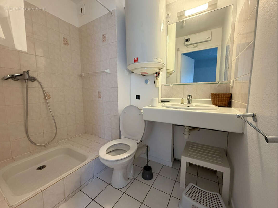 Appartement à VANNES