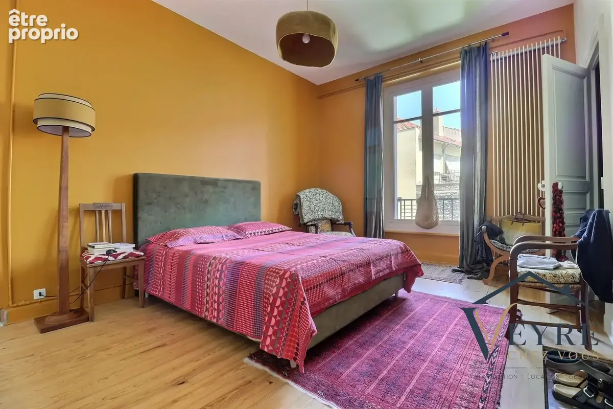 Appartement 120 m² à Clermont-Ferrand  - photo 5