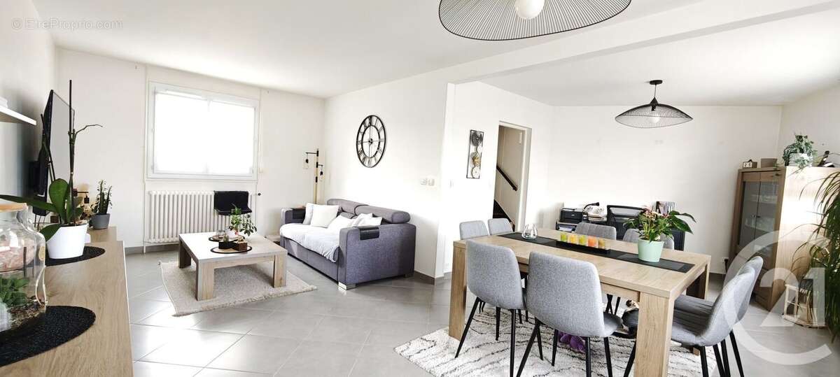 Maison à CHATEAUDUN