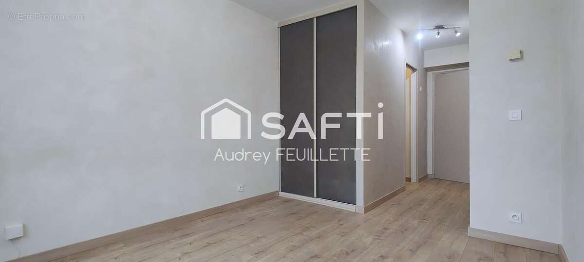 Photo 3 - Appartement à SEYNOD