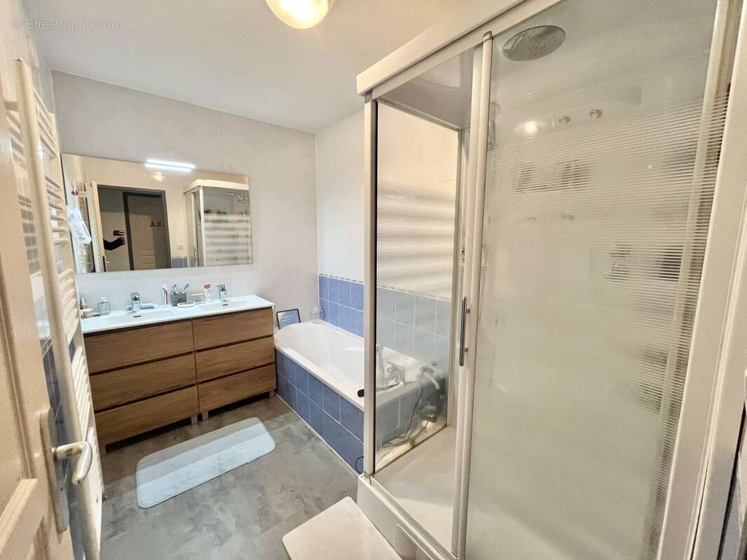 Appartement à MENDE