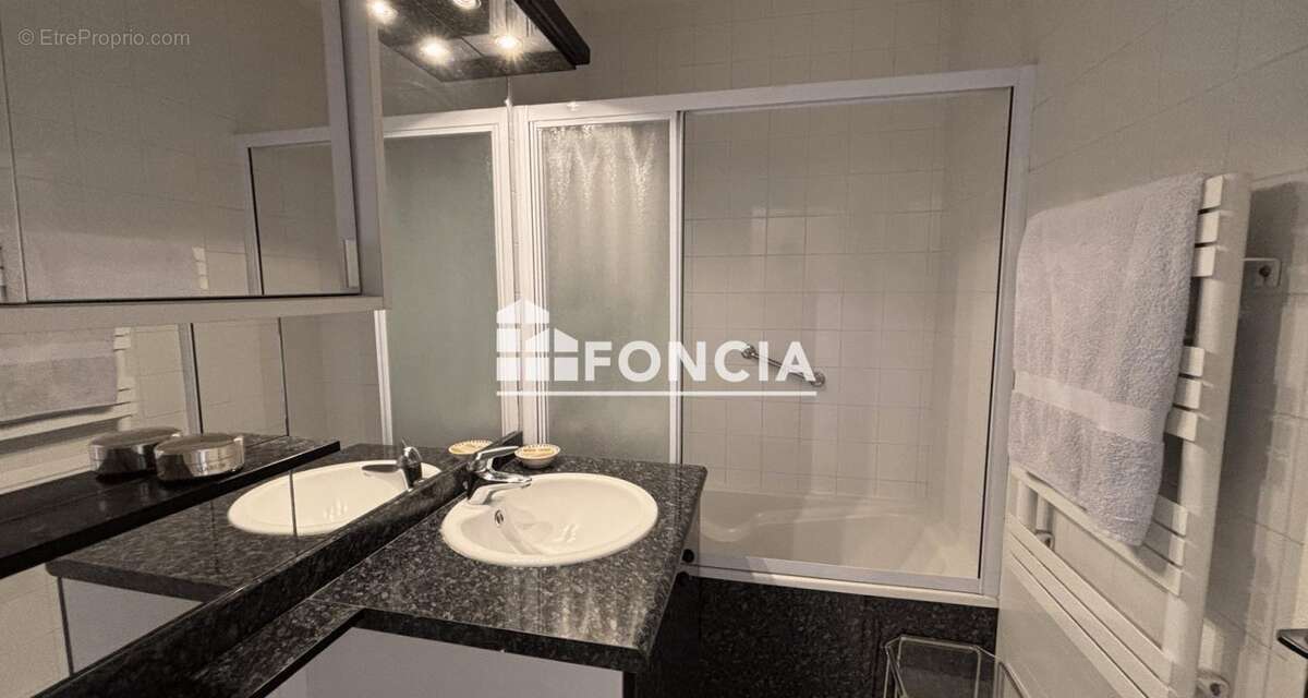 Appartement à COURSEULLES-SUR-MER