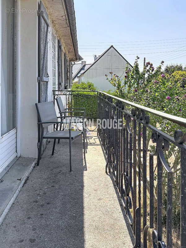 Maison St Briac Sur Mer 5 mn à pieds du centre - photo 11