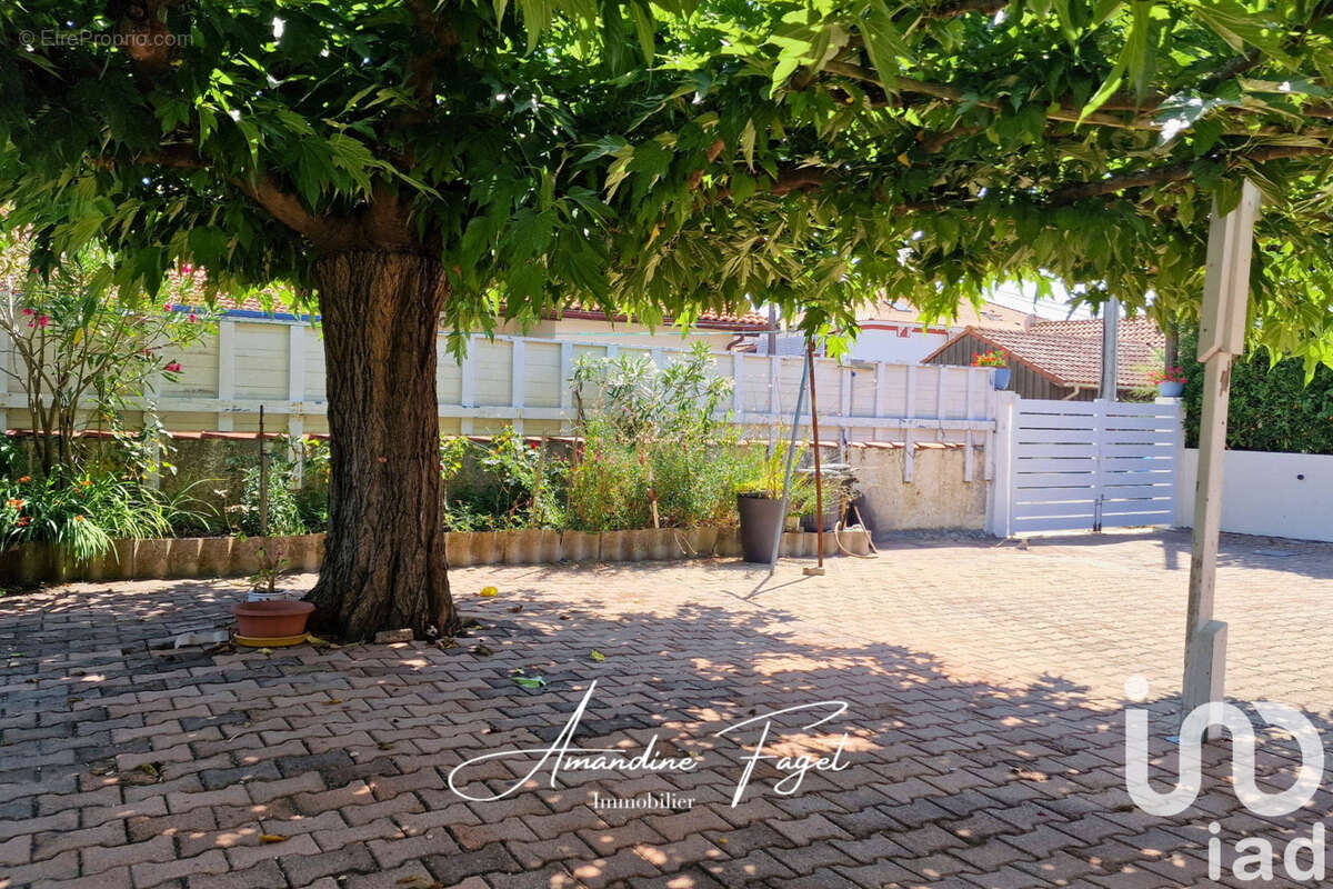 Photo 7 - Maison à BISCARROSSE