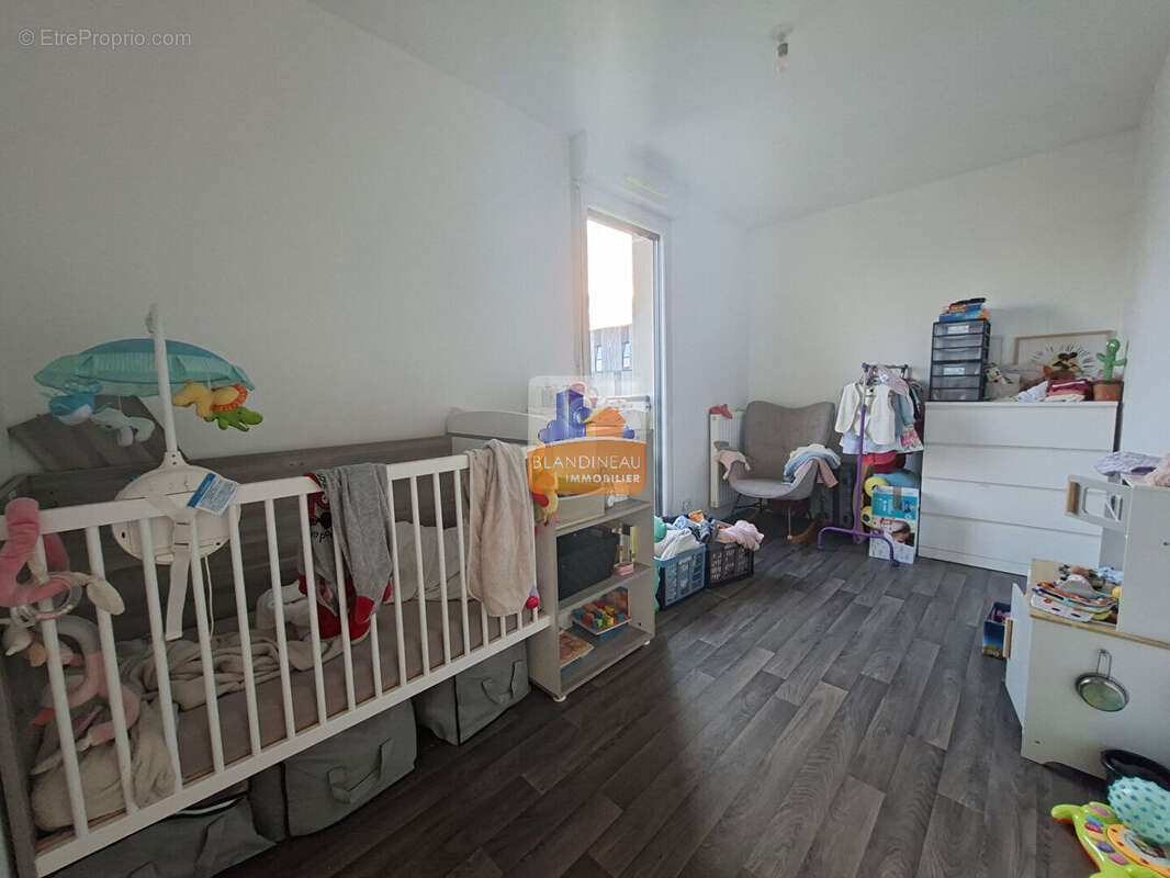 Maison à SAINT-JEAN-DE-BOISEAU