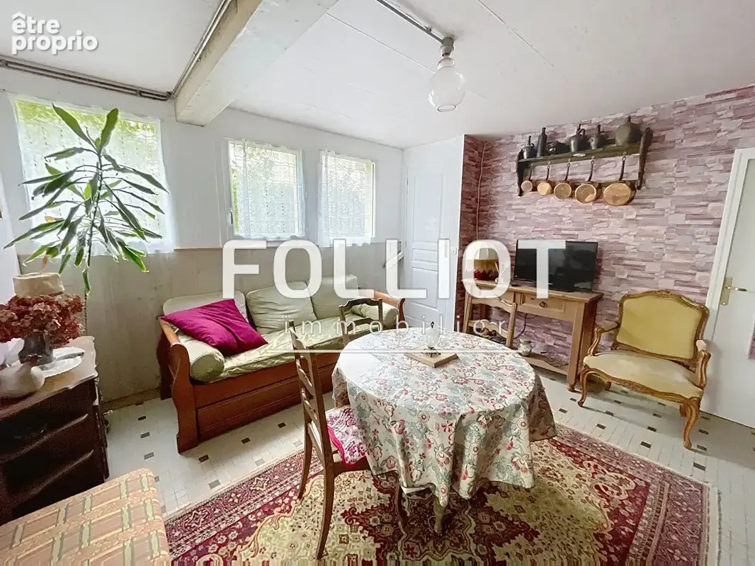 A vendre - vente a terme - photo 14