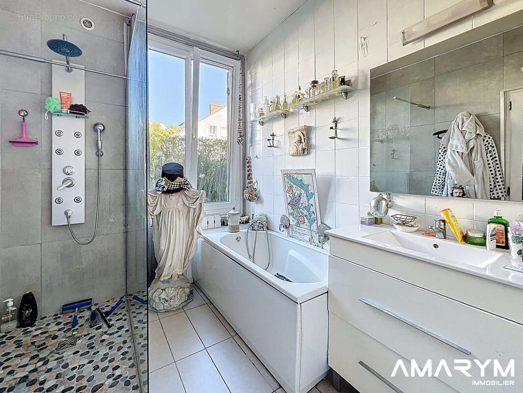 Maison à MERS-LES-BAINS