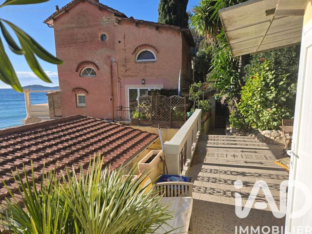 Photo 6 - Appartement à EZE
