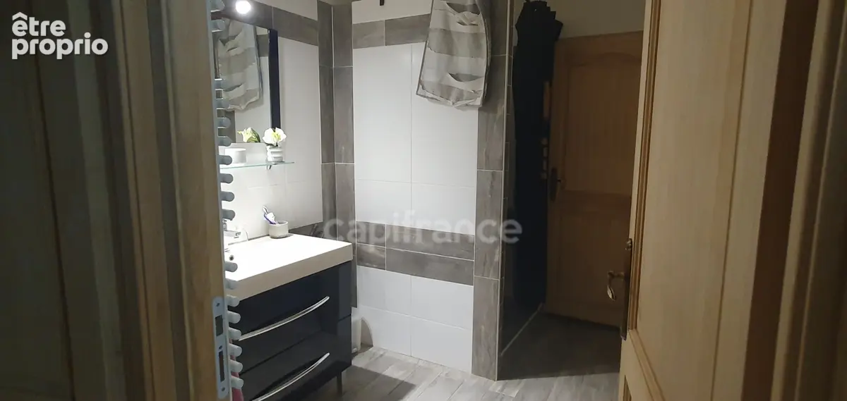 Maison à vendre 3 pièces SAINT FELIX DE LODEZ (34) - photo 10