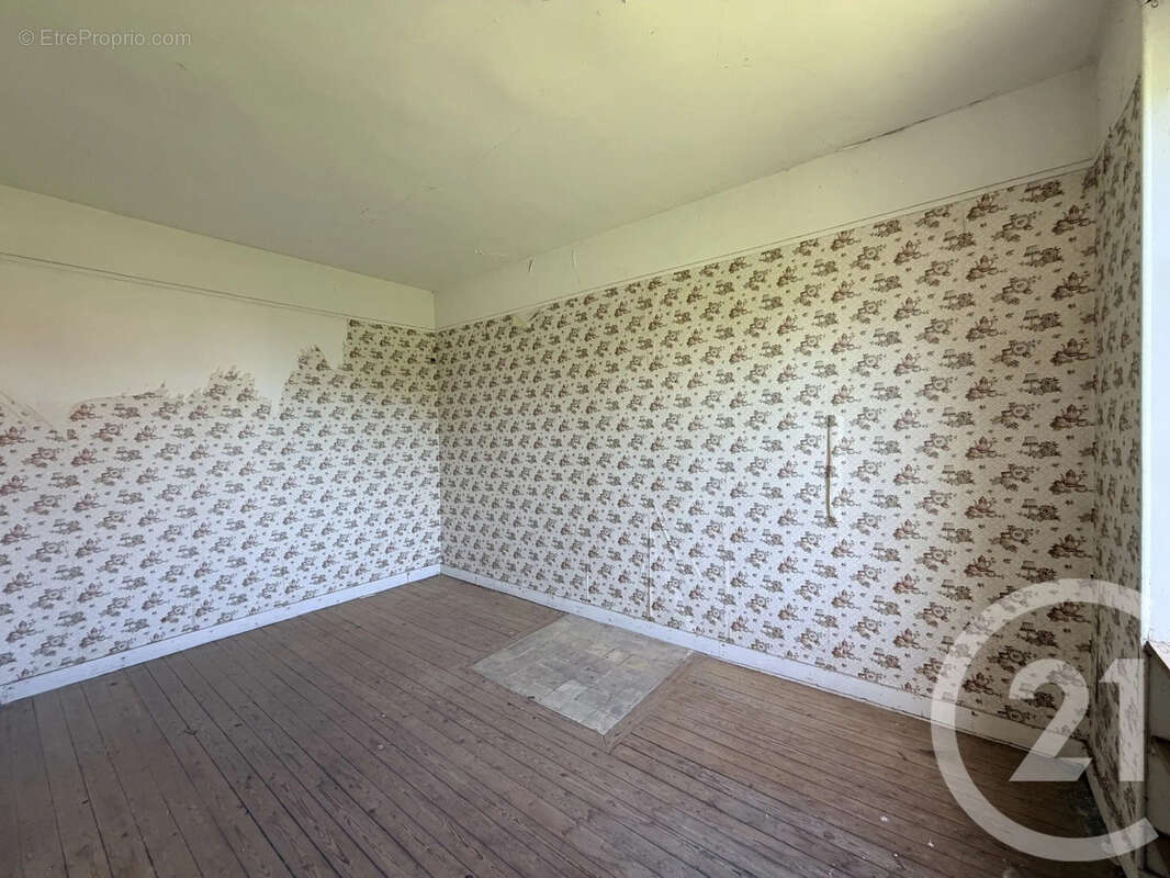 Maison 56 m² à Venables  - photo 4