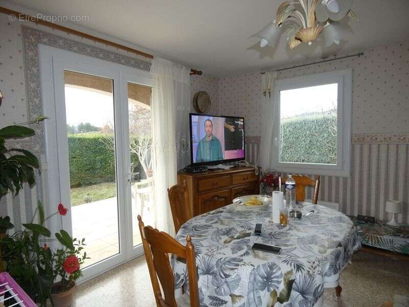 Maison à ROSANS