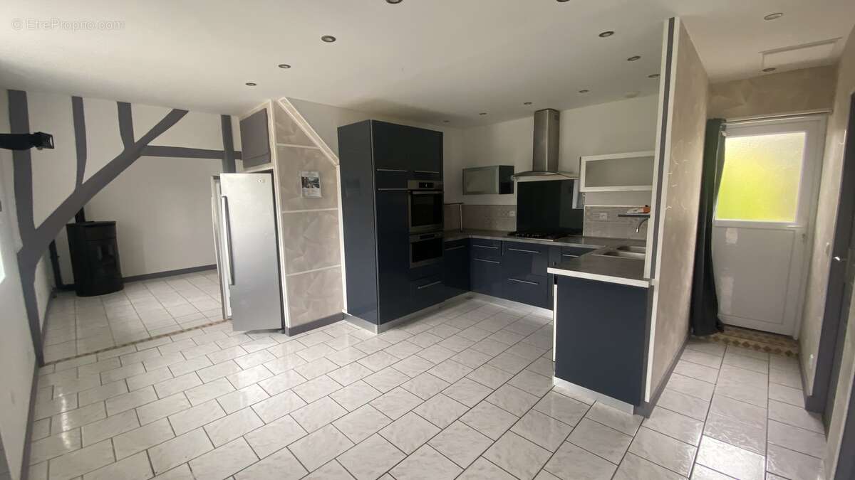 IMG_3581 - Maison à CRAMONT