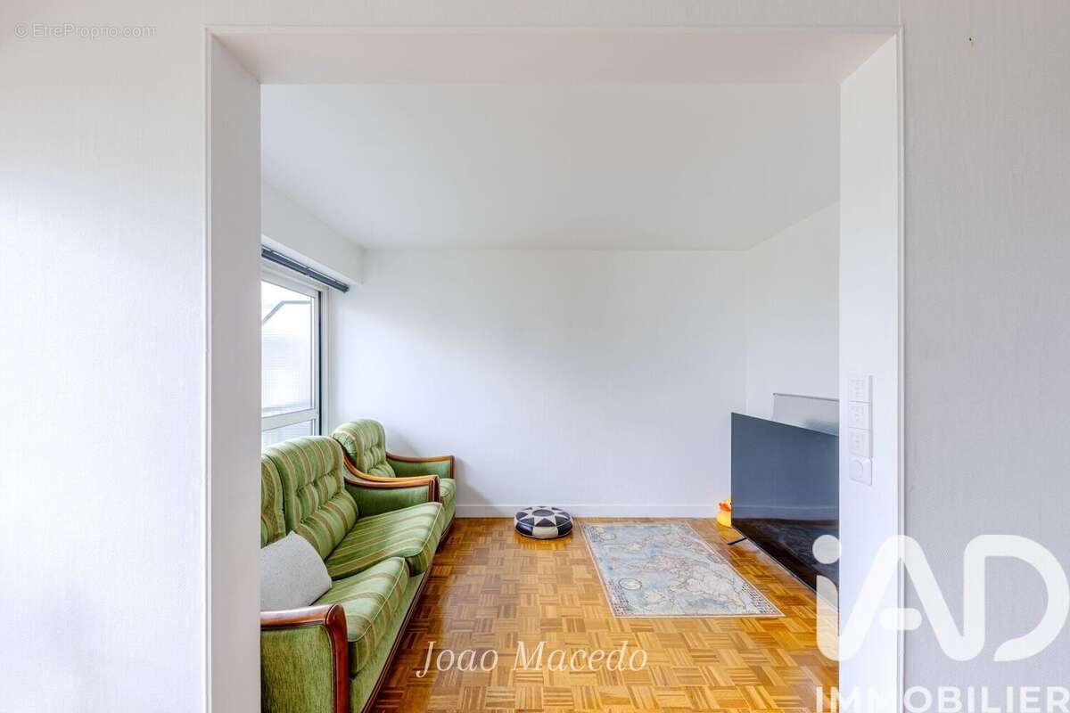 Photo 6 - Appartement à PONTOISE