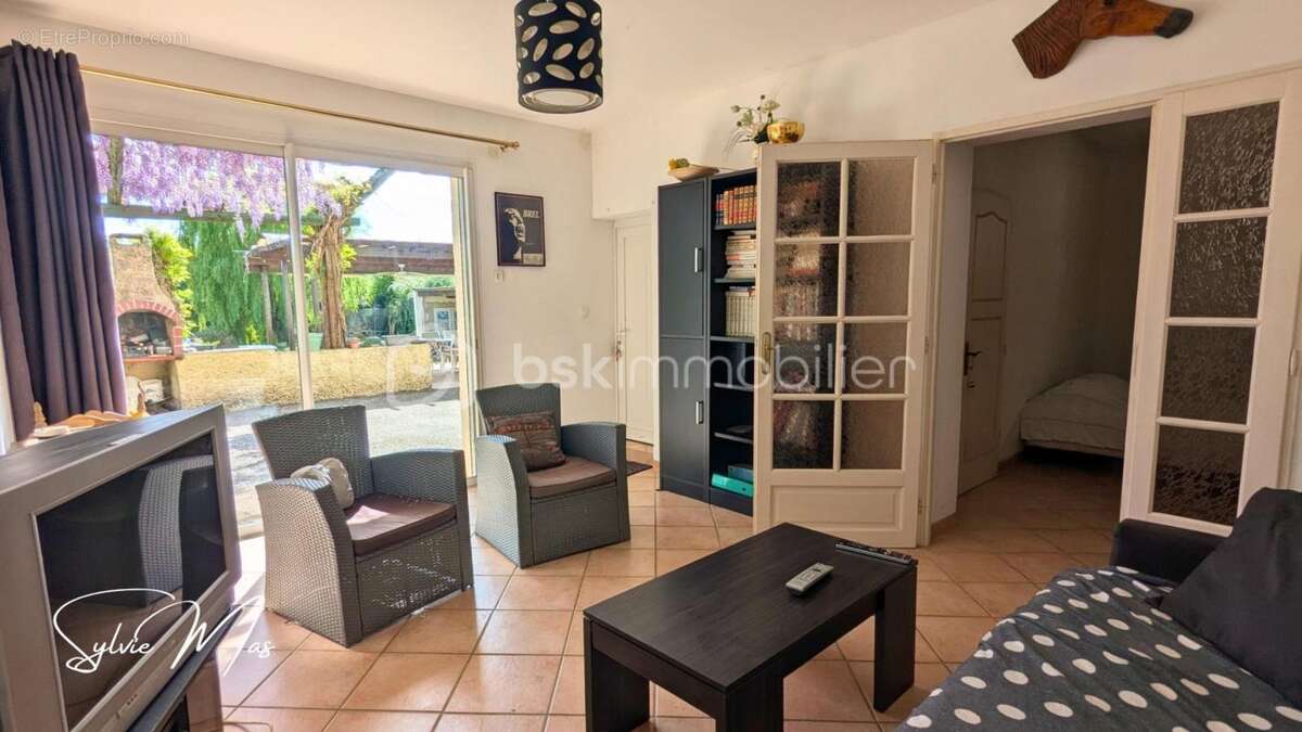 Maison à FUMEL