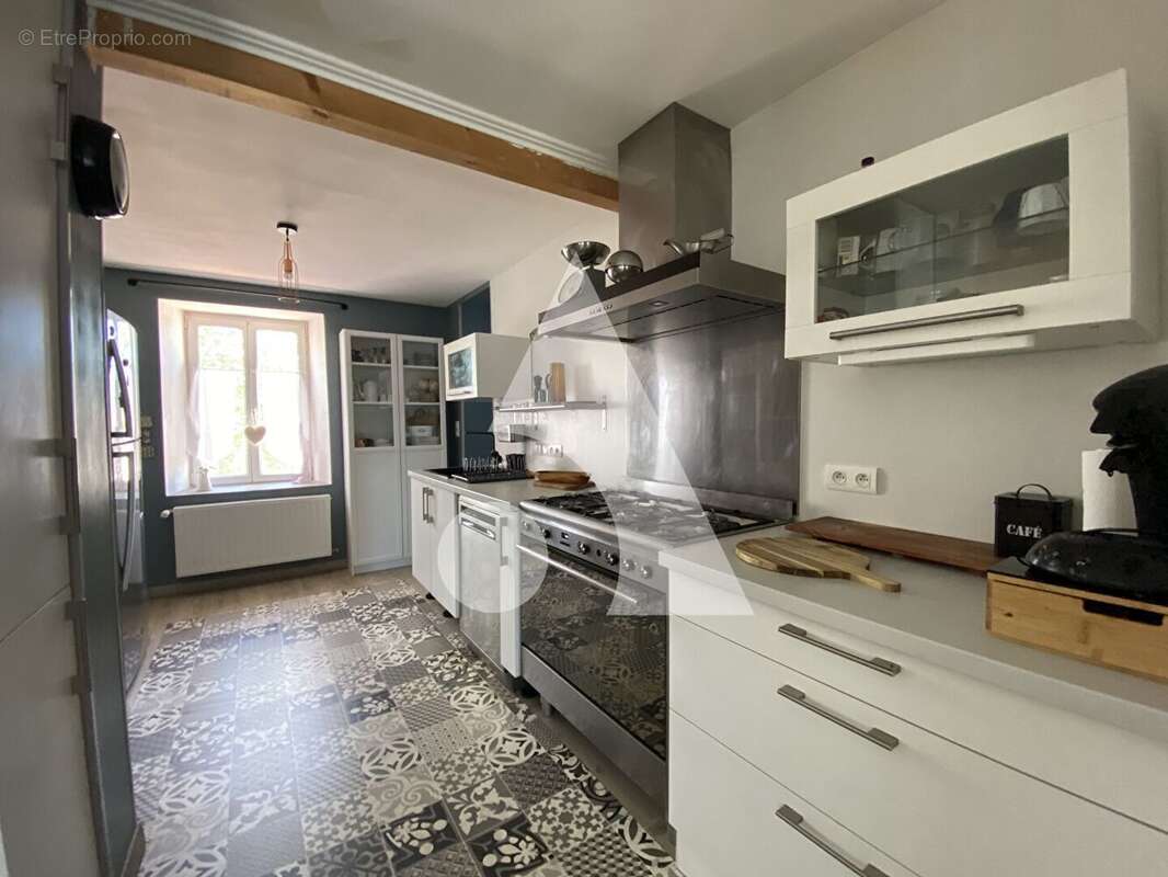 Maison Beaucourt 4 pièce(s) 110 m2 - photo 2