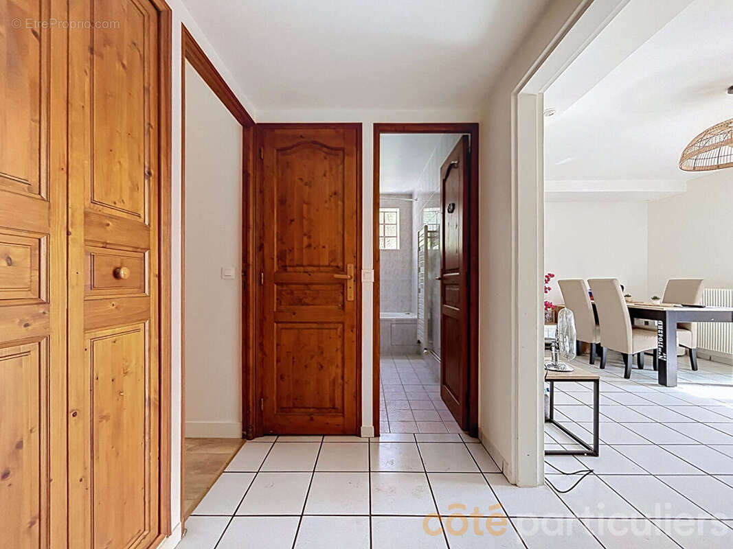 Appartement Saint Maur Des Fosses 2 pièce(s) 47.90 m2 - photo 14
