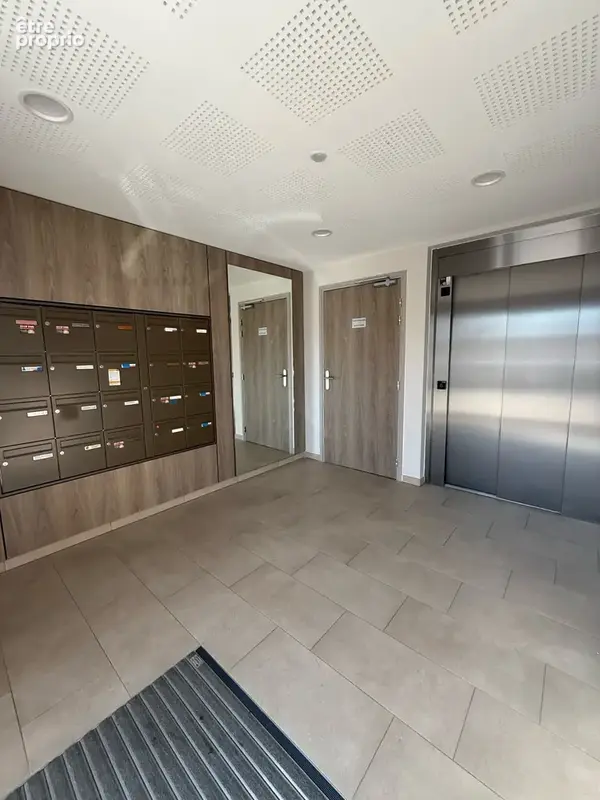 2 pièces avec cave et parking - photo 11