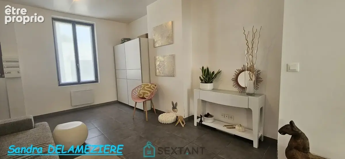 Maison avec autonomie de plain-pied, jardin et belle terrasse - photo 5