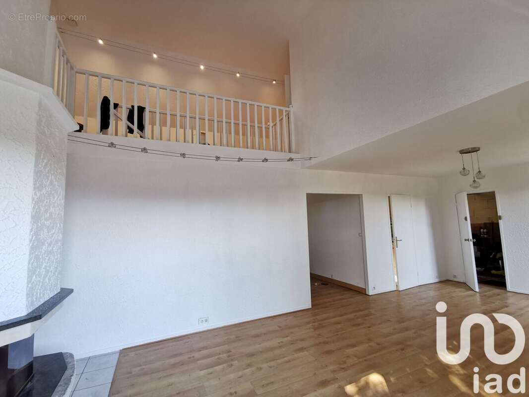 Photo 9 - Maison à GIF-SUR-YVETTE