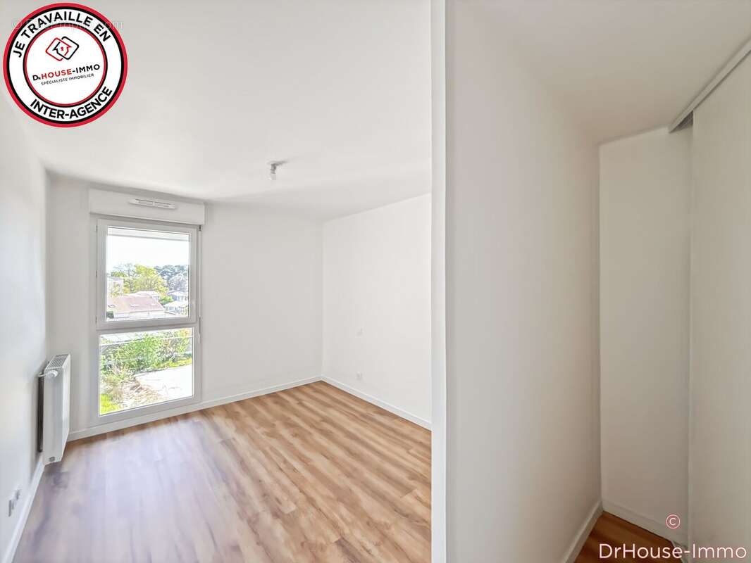Appartement à MERIGNAC