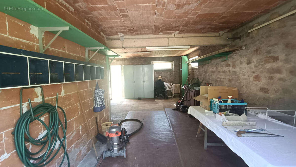 Maison Saint Affrique avec jardin et garage - photo 5