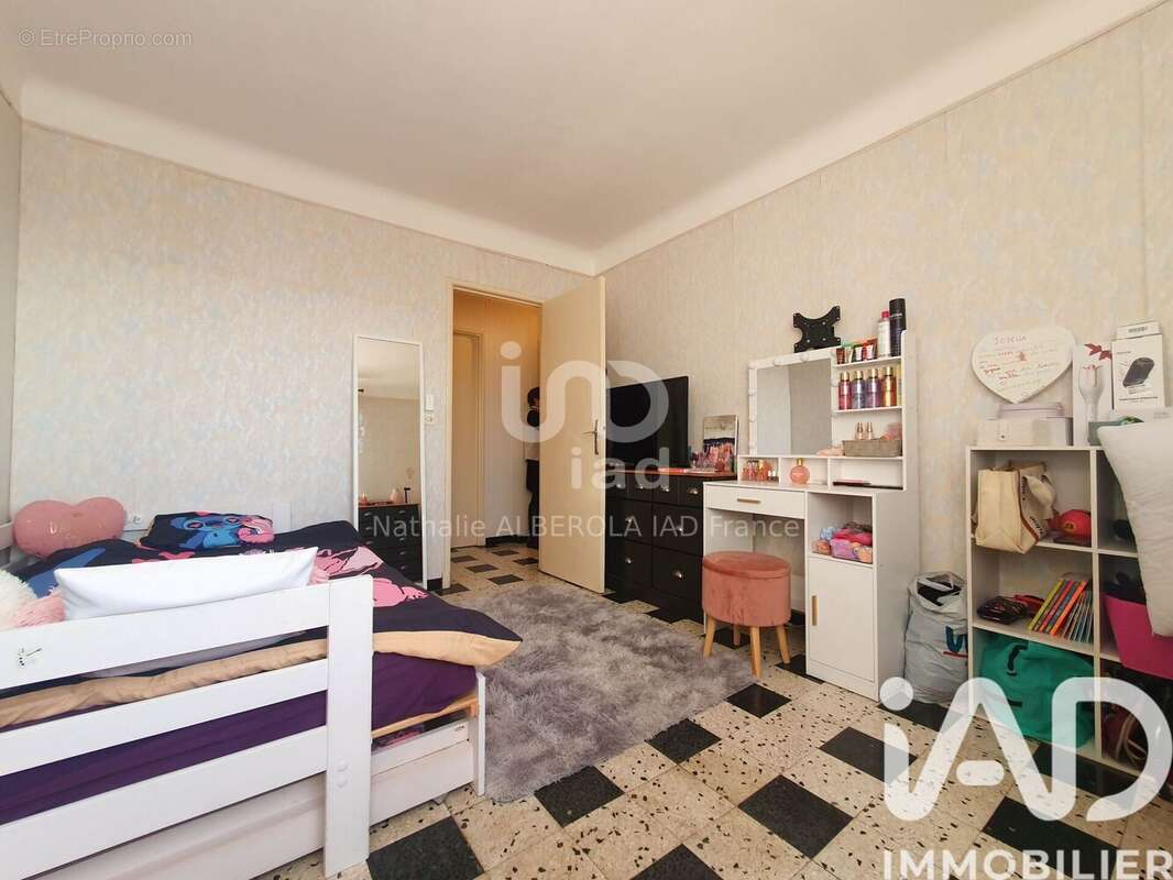 Photo 9 - Maison à CANET