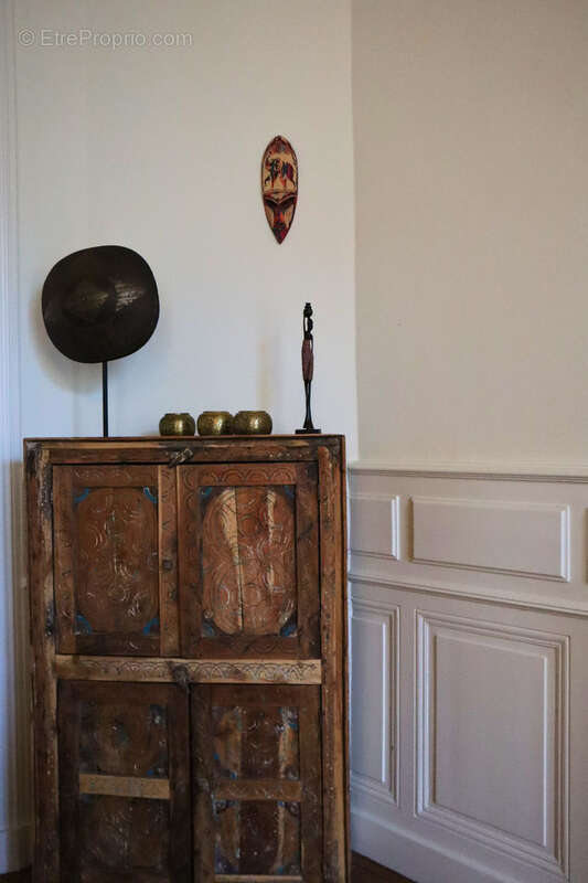 Maison à COGNAC