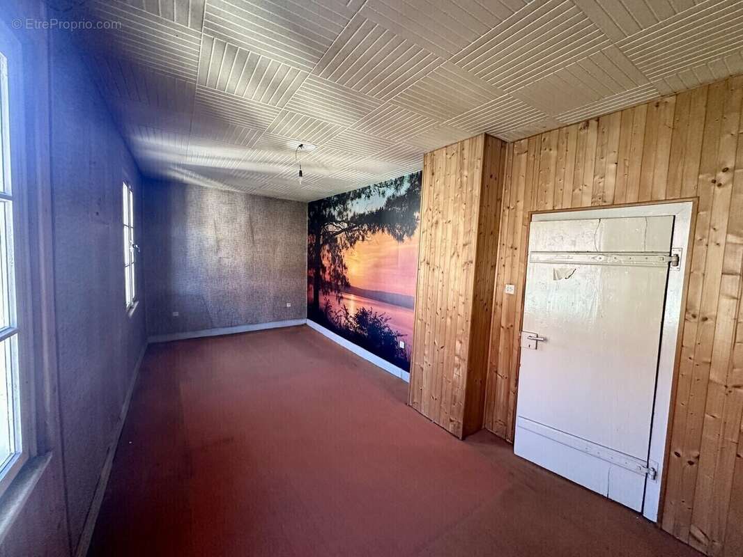 Maison à WESTHOFFEN