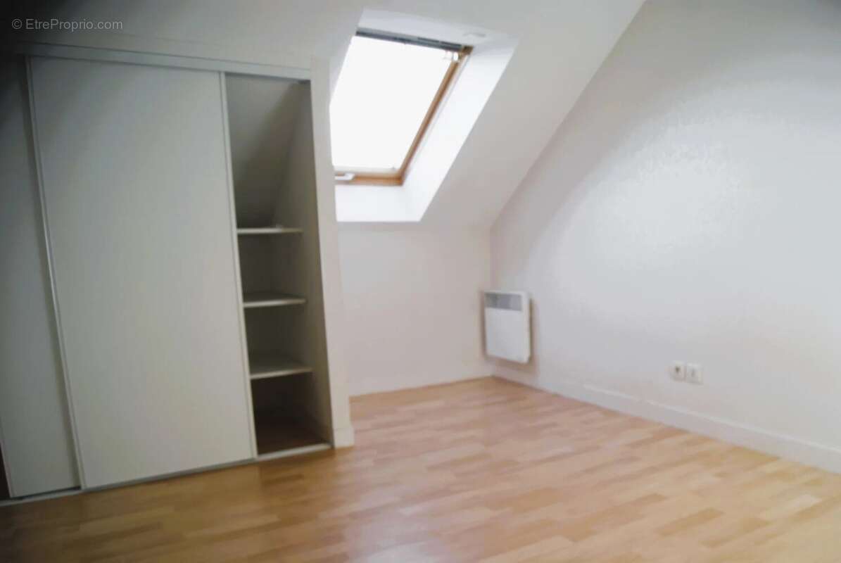Appartement à PONTIVY