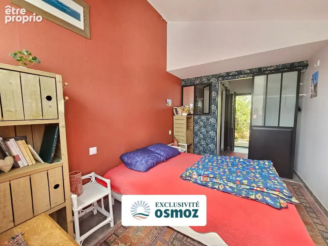 Maison 3 pièces 80 m² à vendre à La Rochelle (17000) - photo 5