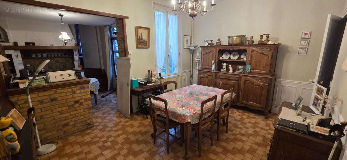 Photo 2 - Maison à LAON