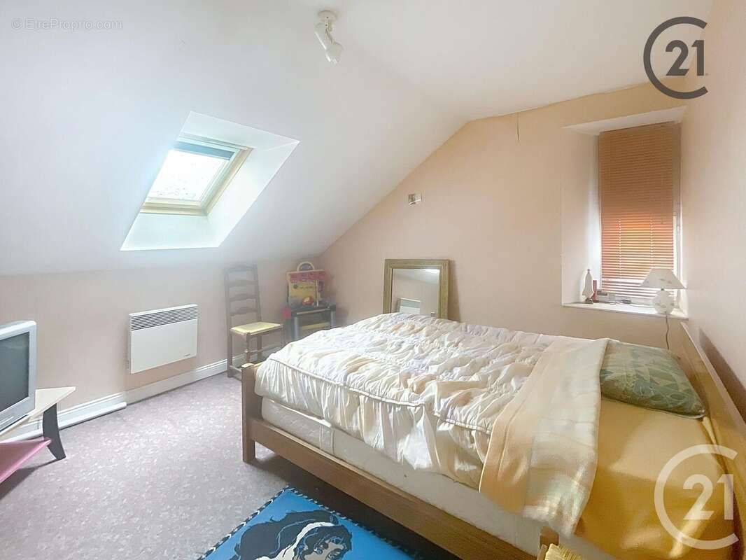 Appartement à TROYES