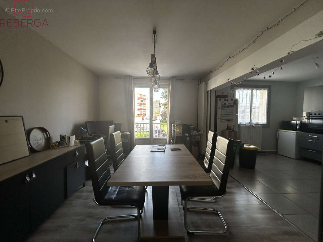 Maison à CASTRES