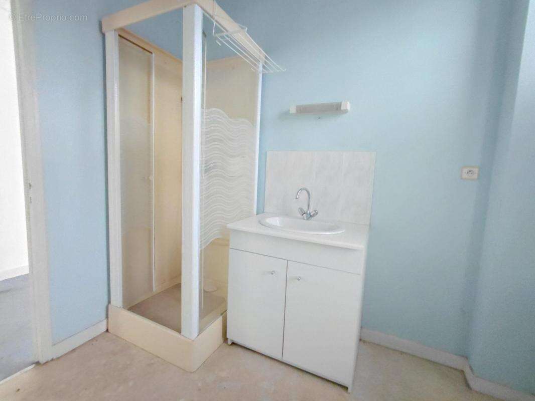 Appartement à COUPTRAIN