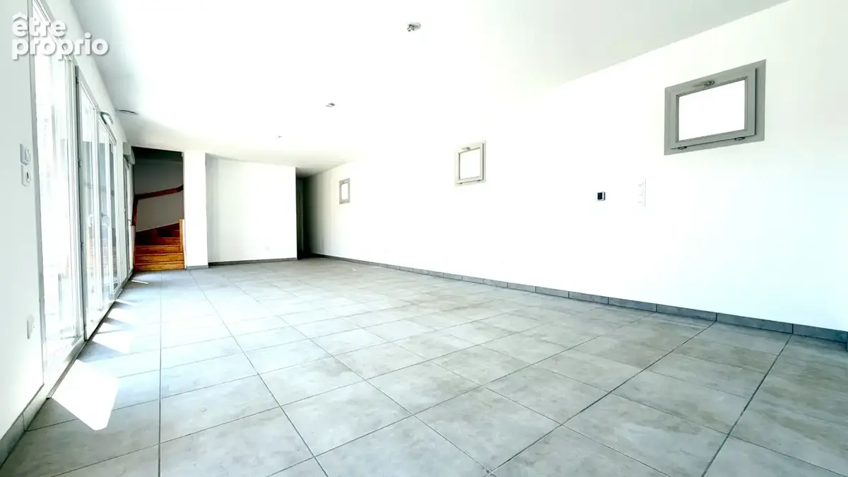 Maison neuve - photo 6