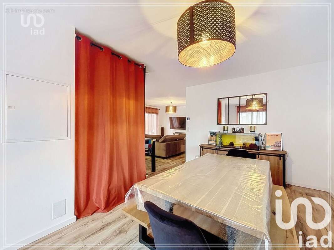 Photo 4 - Maison à VIELLE-SAINT-GIRONS