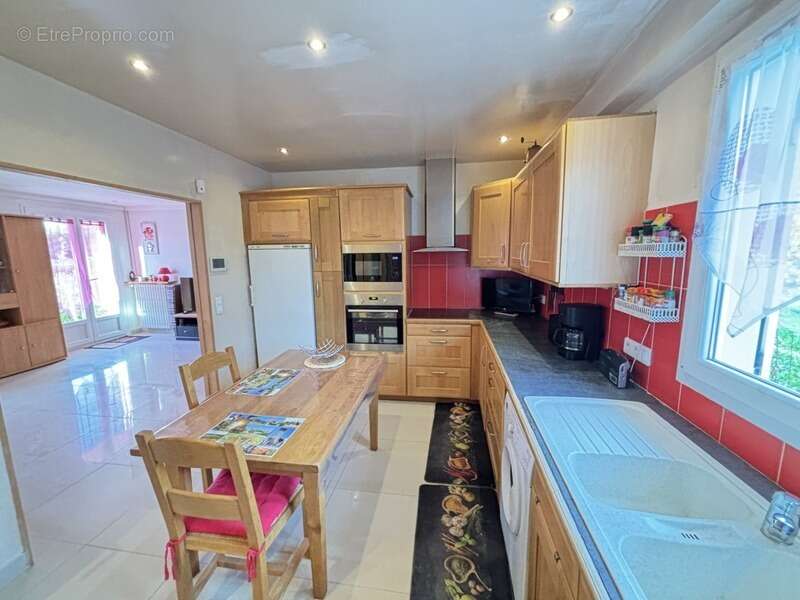 Maison à LA FERTE-SOUS-JOUARRE