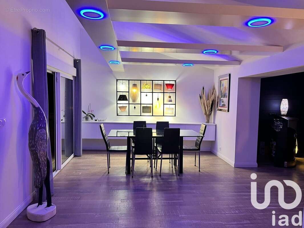 Photo 9 - Maison à L&#039;ILE-D&#039;OLONNE