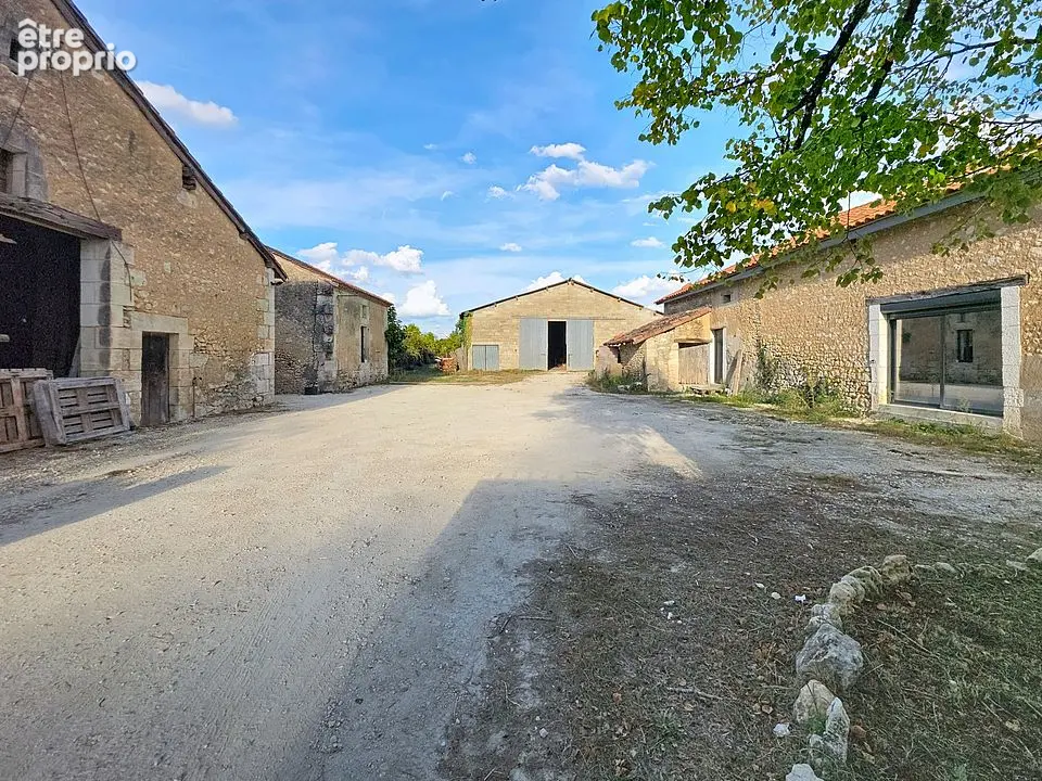 Maison à DOUZILLAC