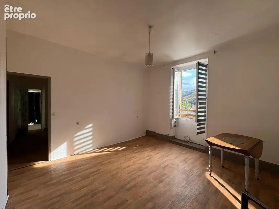 Maison à rénover avec terrain  Latouille-Lentillac - photo 3