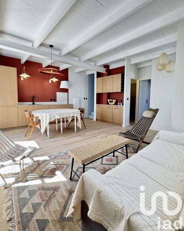 Photo 2 - Maison à ARS-EN-RE