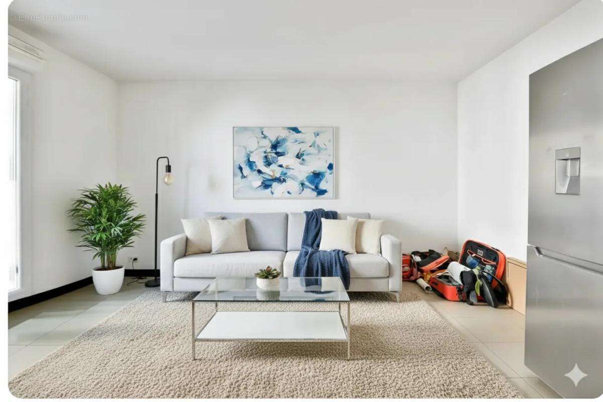 Appartement à LA TESTE-DE-BUCH