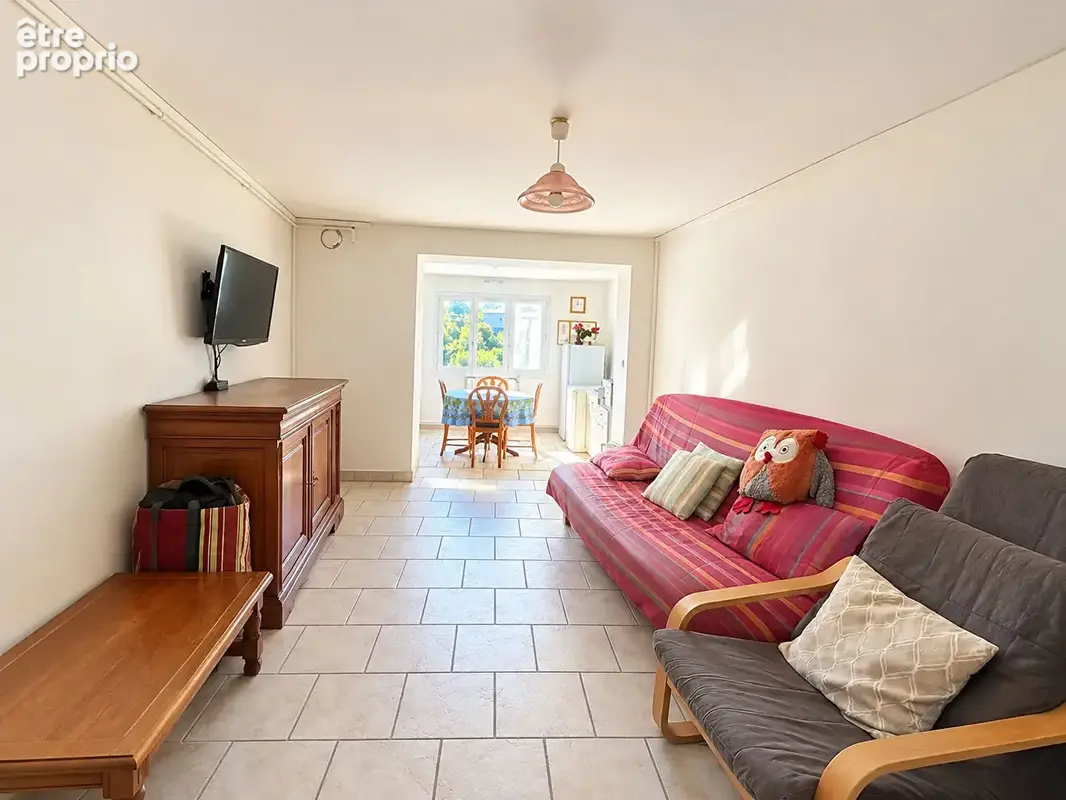 Maison 78m² à volonne - photo 3