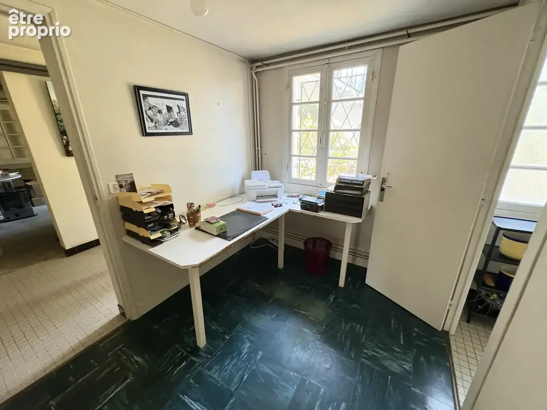Maison proche des commerces 3 chambres - photo 15