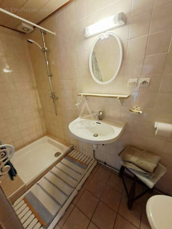 Maison à ARQUIAN