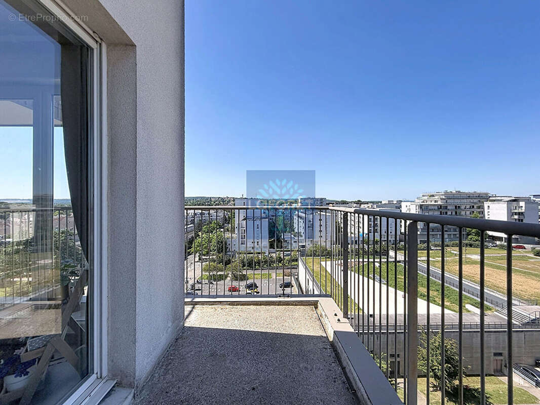 Appartement à CERGY