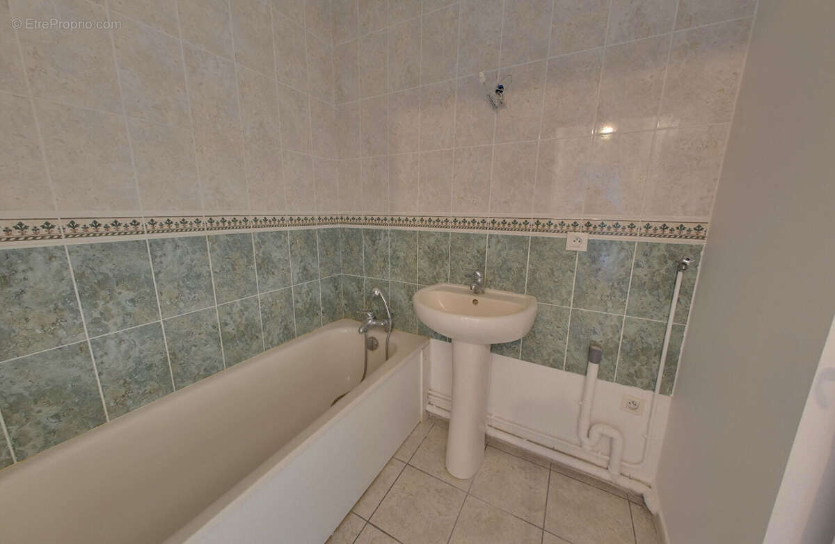 Appartement à RAMBOUILLET