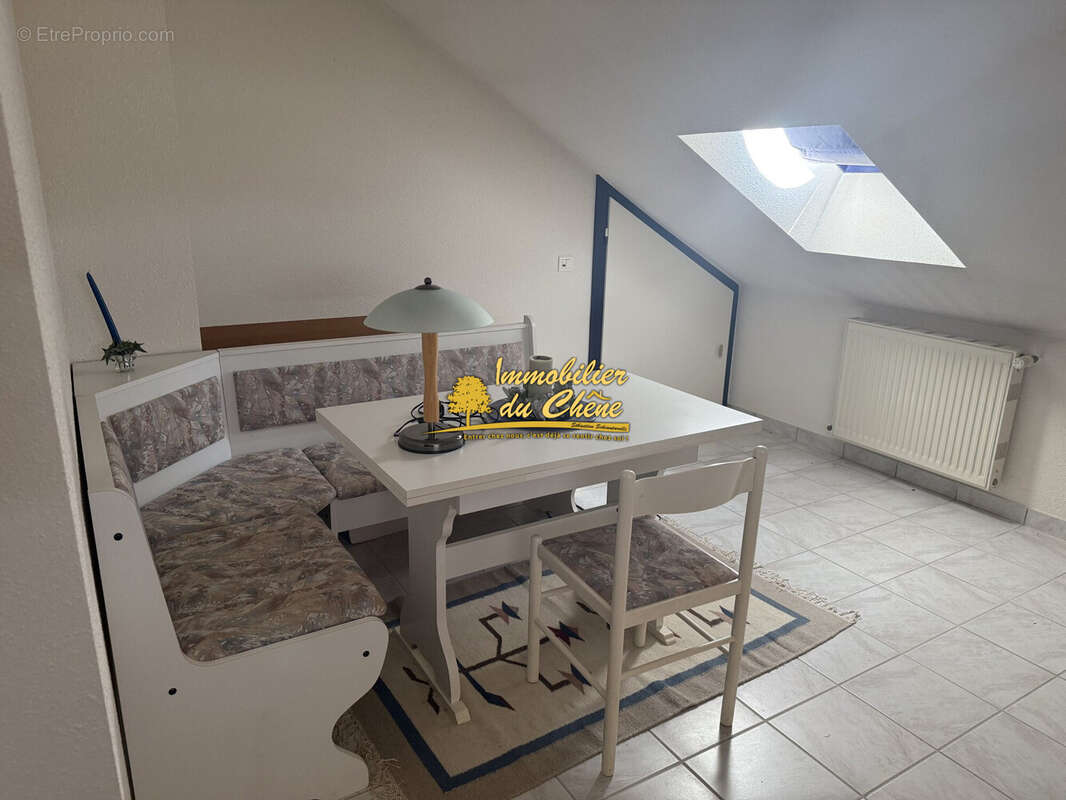 Maison 176 m² à Frotey-Les-Lure  - photo 9